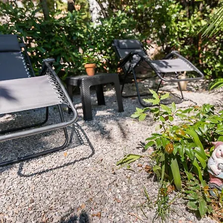 Apartman Virna *
