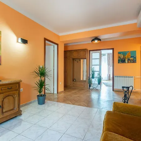 Virna Apartamento Opatija