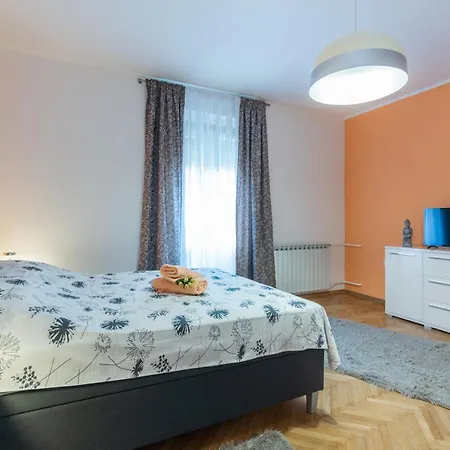 Virna * Opatija