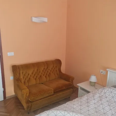 Virna Apartamento *