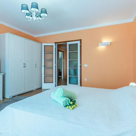 Virna Apartment