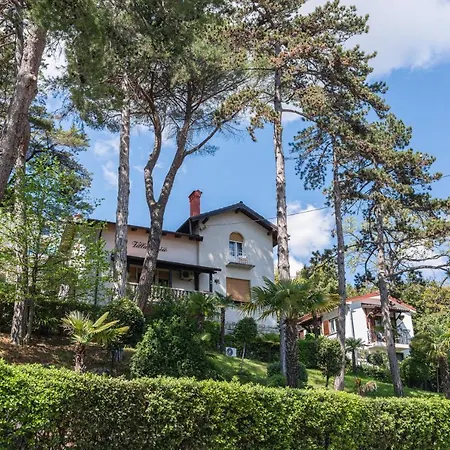 Virna * Opatija