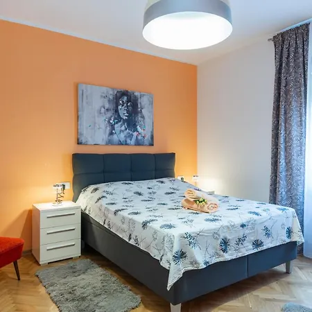 Apartment Virna