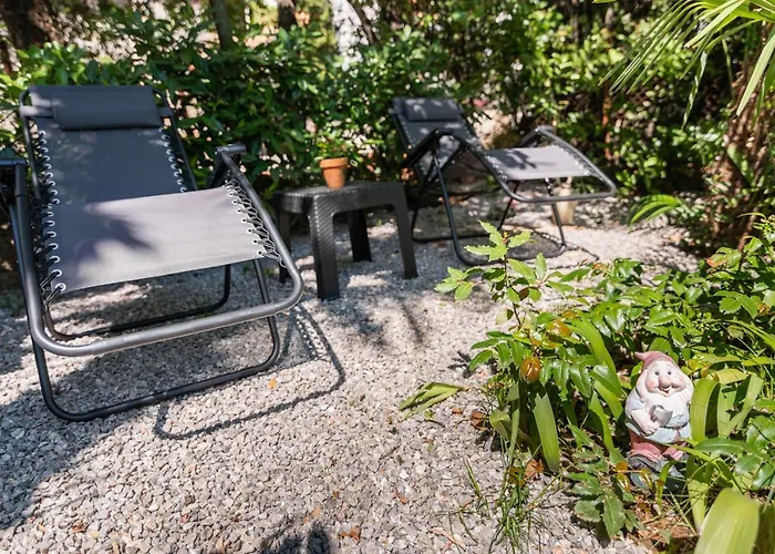 Appartement Virna *