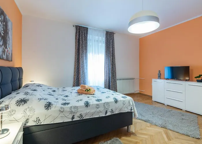 Virna * Opatija