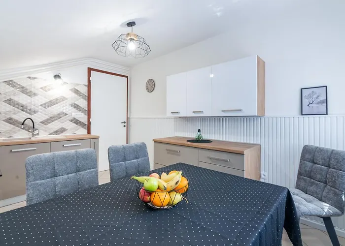 Appartement Virna *