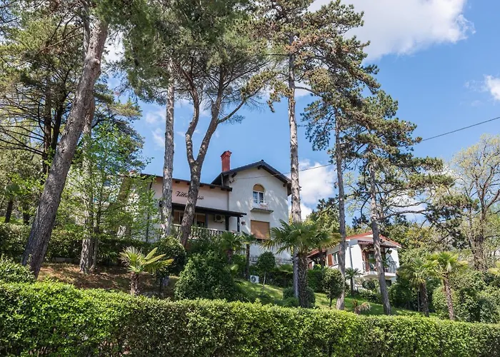 Virna * Opatija