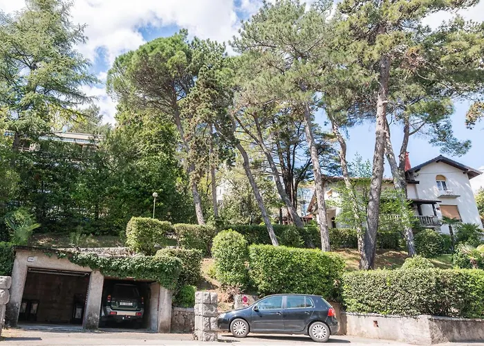 Virna Appartement *