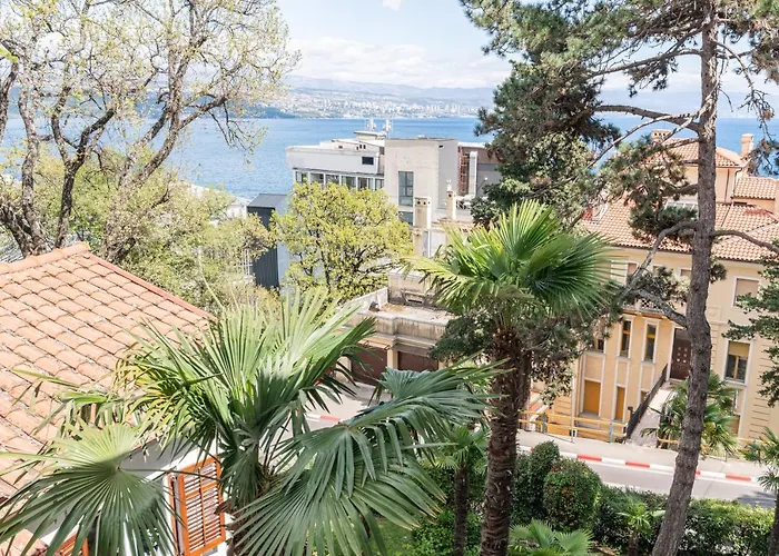 Virna Appartement Opatija